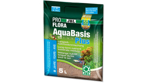 JBL PROFLORA AquaBasis plus - GarnelenTv-Shop

Langzeit-Pflanzennährboden für gesundes Wachstum von Aquarienpflanzen
