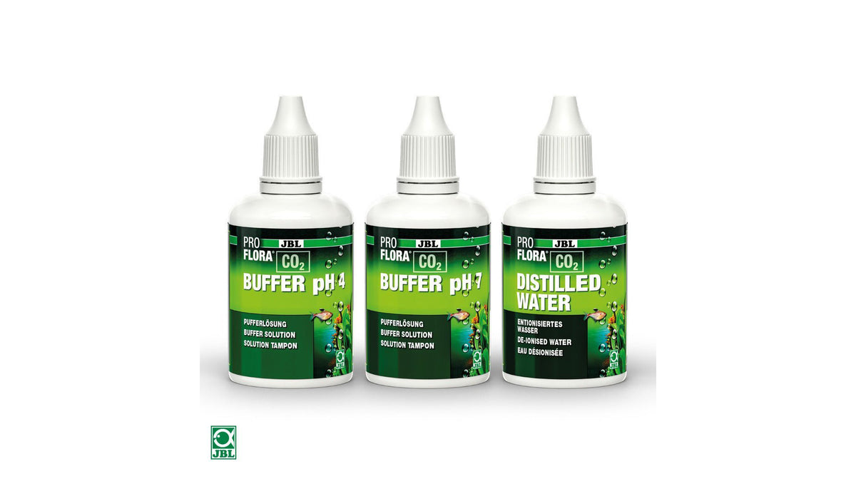 JBL PROFLORA CO2 CALIBRATION SET - GarnelenTv-Shop

pH-Elektroden Kalibrierung Aquarium

