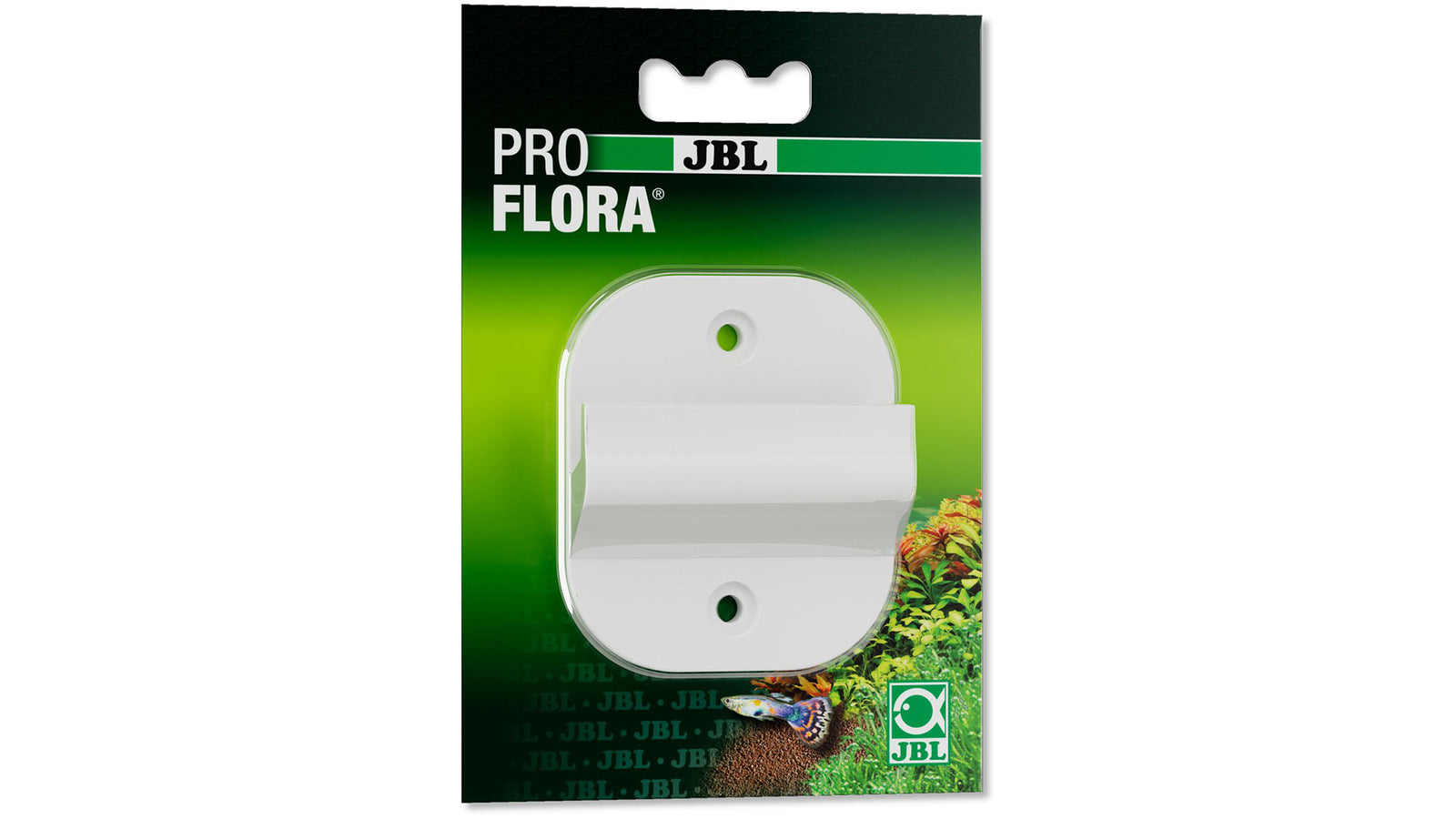 JBL PROFLORA CO2 CYLINDER WALLMOUNT - GarnelenTv-Shop

JBL PROFLORA CO2 Cylinder Wallmount - Wandhalterung für CO2 Flaschen

