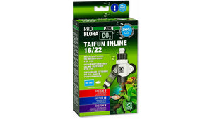 JBL PROFLORA CO2 TAIFUN INLINE