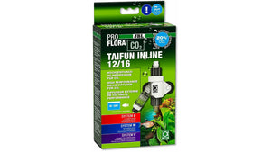 JBL PROFLORA CO2 TAIFUN INLINE