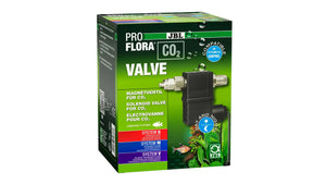 JBL PROFLORA CO2 VALVE