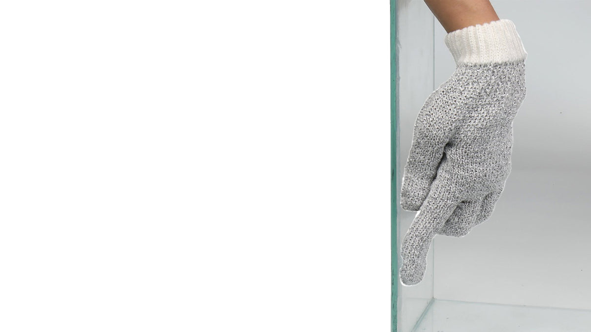 JBL PROSCAPE CLEANING GLOVE - GarnelenTv-Shop