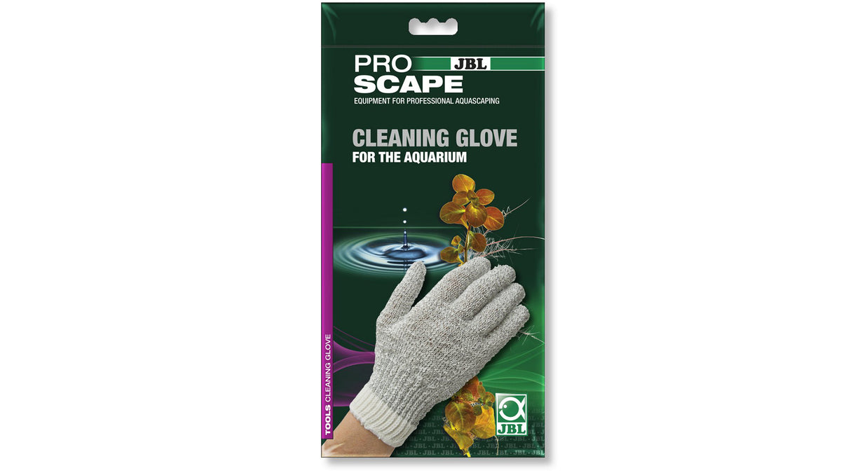 JBL PROSCAPE CLEANING GLOVE - GarnelenTv-Shop