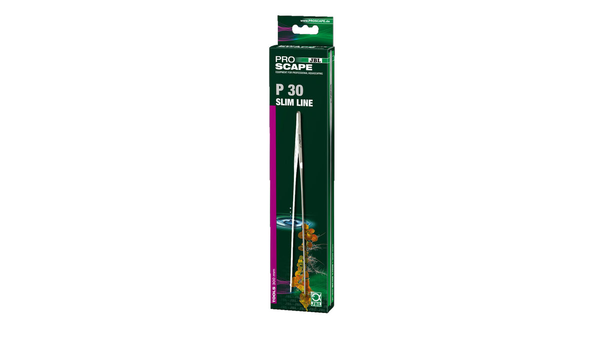 JBL PROSCAPE TOOLS P SLIM LINE - GarnelenTv-Shop

JBL ProScape Tools P – Gerade Pinzette für Aquascaping
