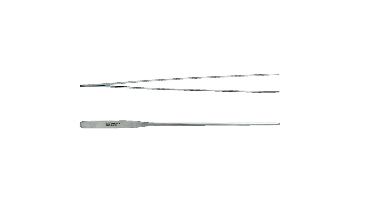 JBL PROSCAPE TOOLS P SLIM LINE - GarnelenTv-Shop

Schlanke, rostfreie Aquascaping-Pinzette aus Japanstahl
