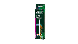 JBL PROSCAPE TOOLS S STRAIGHT - GarnelenTv-Shop

JBL ProScape Tools S – Gerade Trimmschere für Aquascaping
