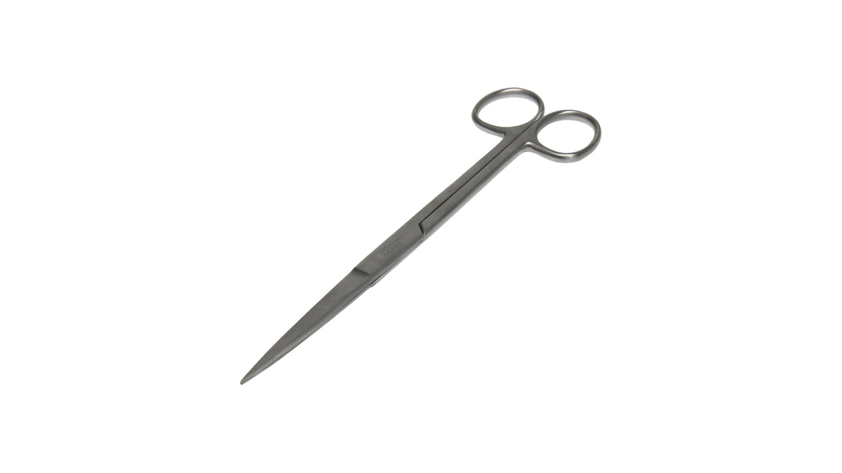JBL PROSCAPE TOOLS S STRAIGHT - GarnelenTv-Shop

Präzise Aquascaping-Schere aus hochwertigem Japanstahl
