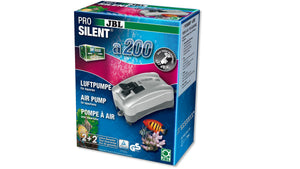 JBL PROSILENT a - Luftpumpe | Membranpumpe a200