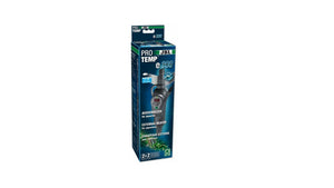 JBL PROTEMP e300 - Aquarien Heizung - GarnelenTv-Shop

JBL PROTEMP e300 Durchlaufheizer für Aquarien
