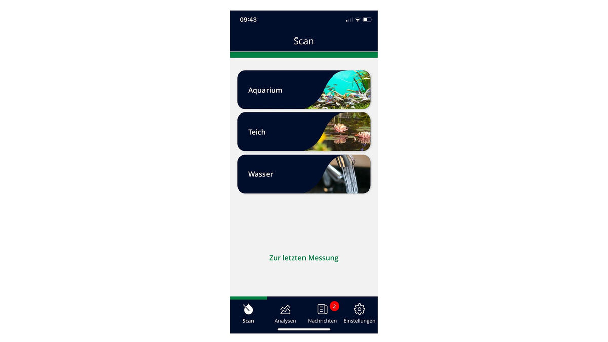 JBL ProScan - GarnelenTv-Shop