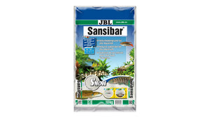 JBL Sansibar - Snow - GarnelenTv-Shop

JBL Sansibar Snow - Schneeweißer Bodengrund für Aquarien & Aquaterrarien
