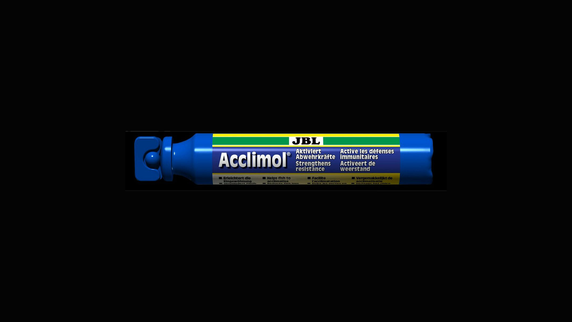 JBL Acclimol