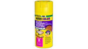 JBL PRONOVO COLOR GRANO M - Granulat für kräftige Farben