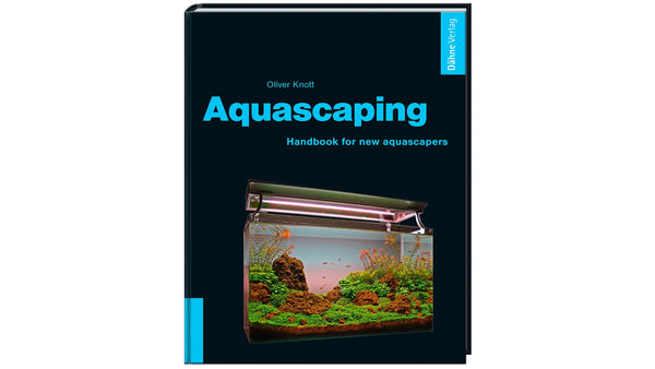 Aquascaping (English Edition)