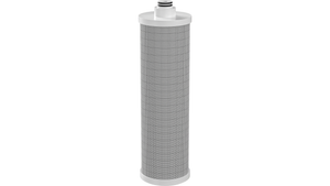 Aktivkohlefilter ARKA myAqua 1900 Kohlefilter C1 zur Schadstoffentfernung