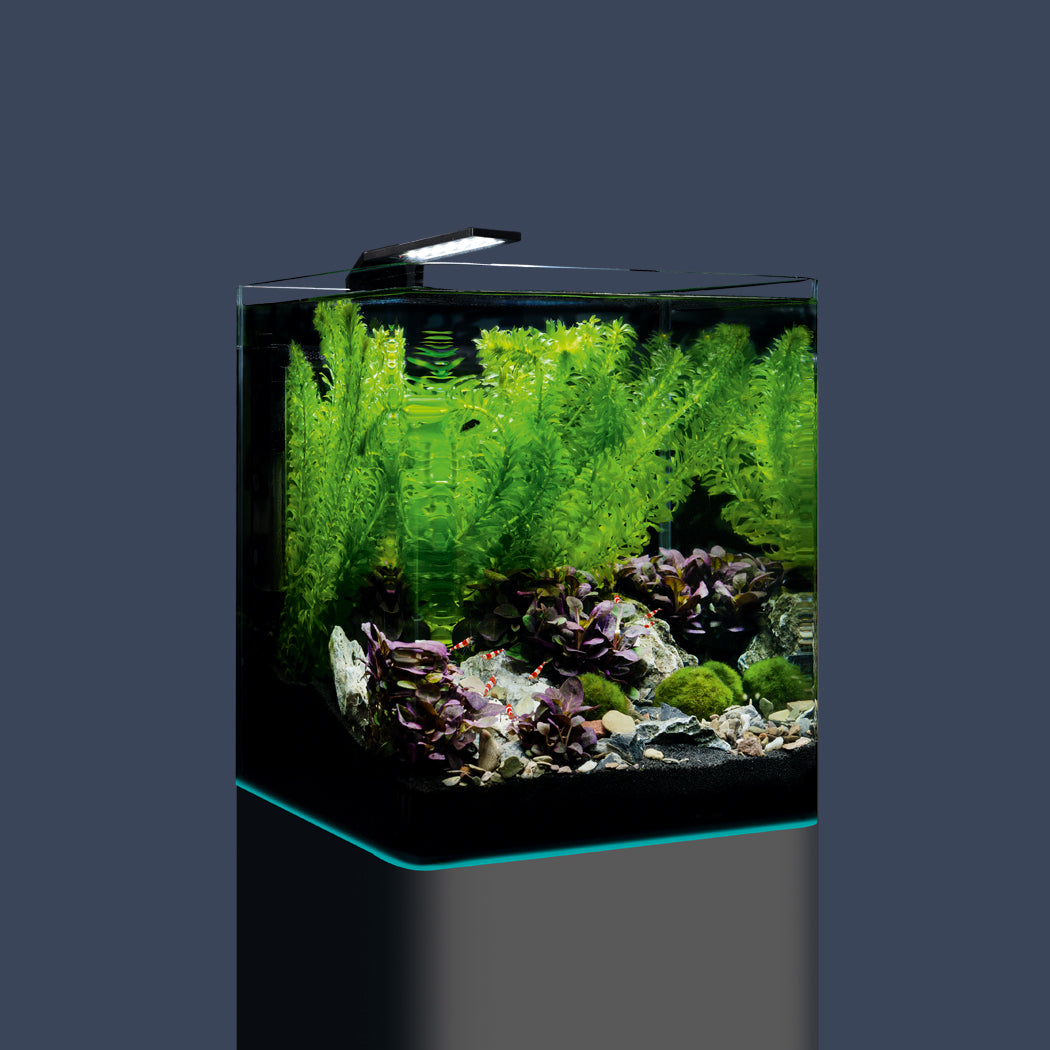 Komplettes Nano Cube Set mit Zubehör
