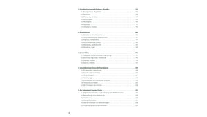 Inhalt vom Krankheiten der Zierfische Buch Dieter Untergasser Diagnose Behandlung Dähne Verlag