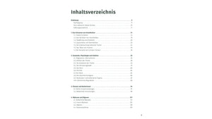 Krankheiten der Zierfische Buch Dieter Untergasser Diagnose Behandlung Dähne Verlag Inhaltsverzeichnis aus dem Buch