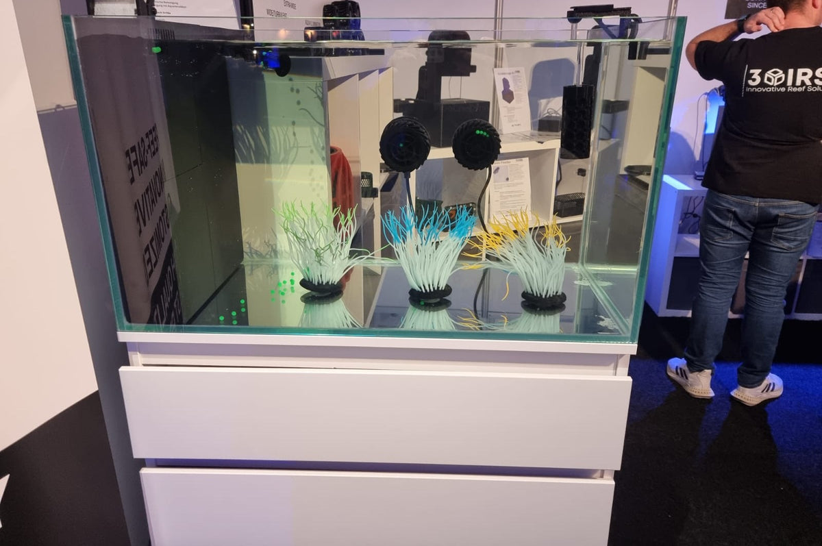 83L Glas-Aquarium passend für IKEA Kullen Regal
111L Glas-Aquarium passend für IKEA Kullen Regal
