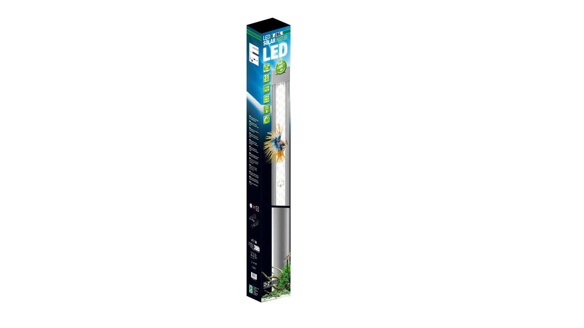 JBL LED SOLAR NATUR 31W