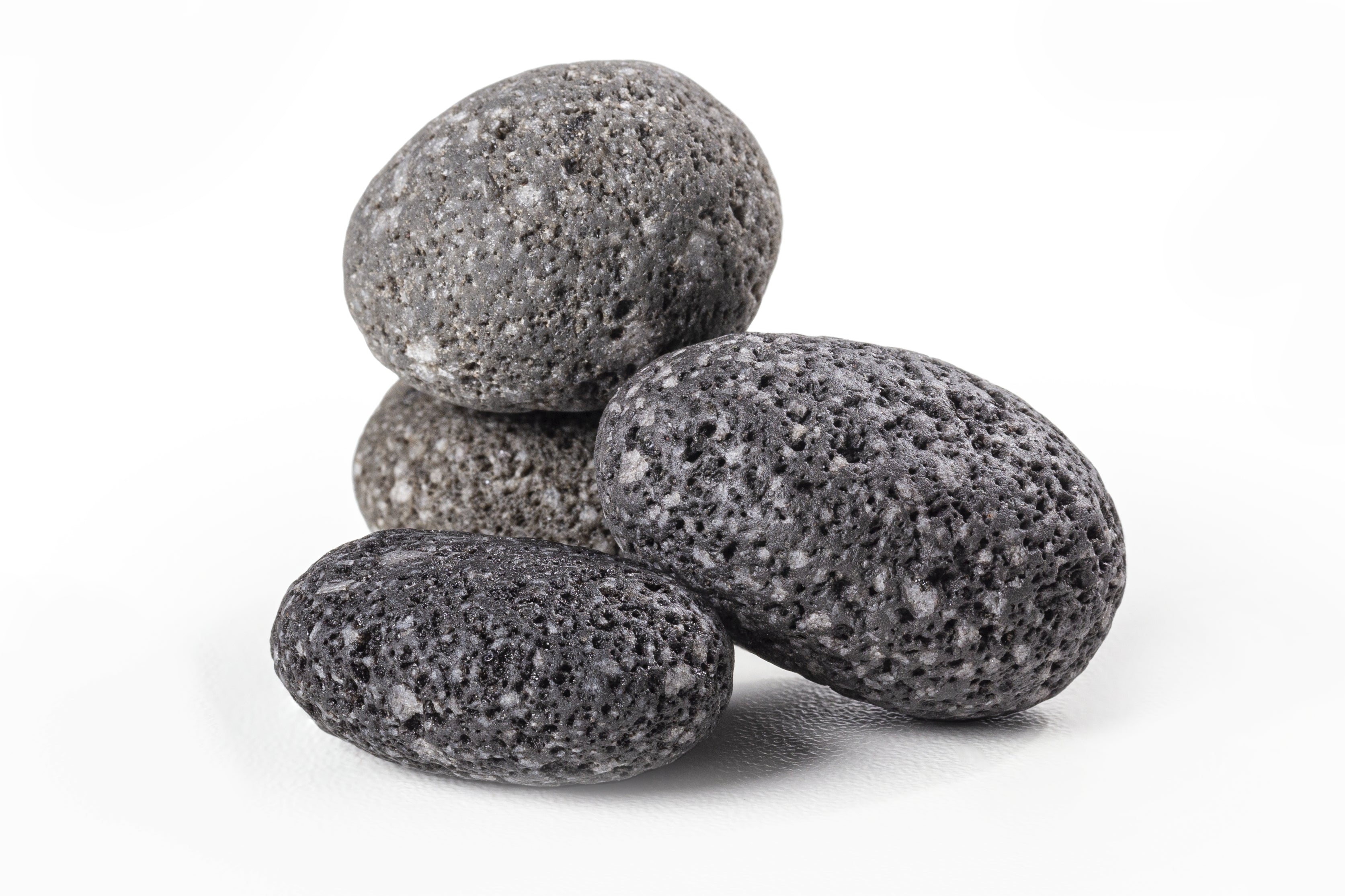 ARKA myScape-Rocks - Lava Pebbles stones