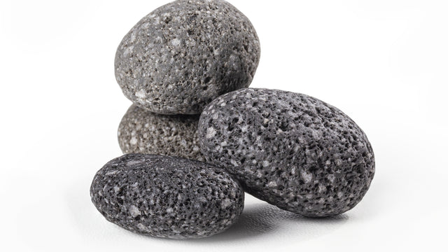 ARKA myScape Lava Pebbles – Natursteine für Aquascaping