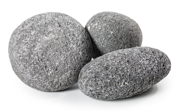 ARKA myScape-Rocks - Lava Pebbles stones