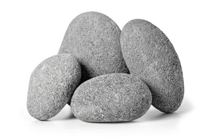 ARKA Natursteine – Lava Pebbles für Aquascapes

