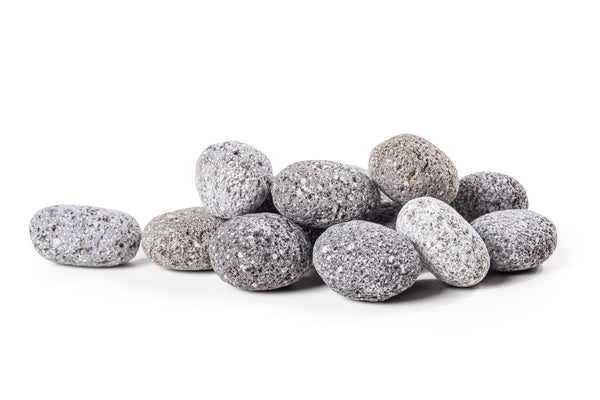 ARKA myScape-Rocks - Lava Pebbles stones