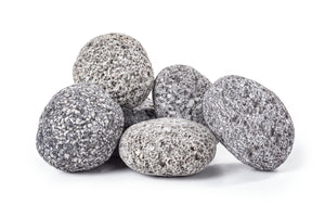 ARKA Lava Pebbles 50-70 mm – Perfekte Steine für Aquascaping
