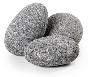 ARKA Aquascaping-Steine – Poröse Lava Pebbles für Pflanzen