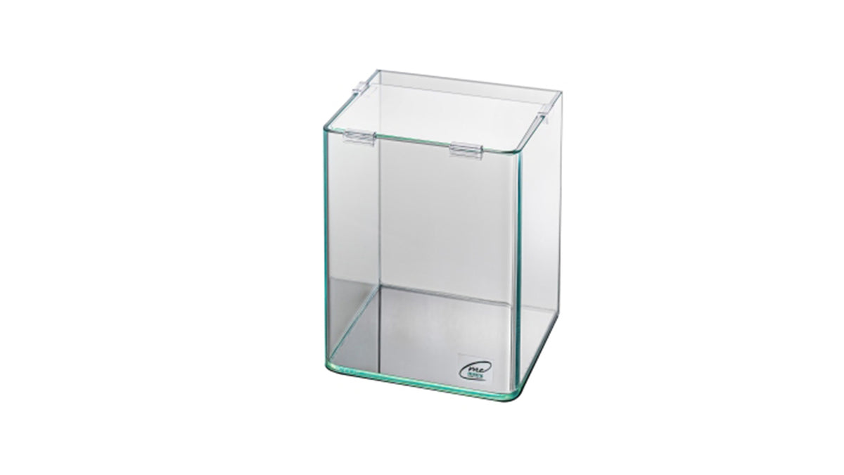 Me My Tank - Glasbecken mit 10 Litern