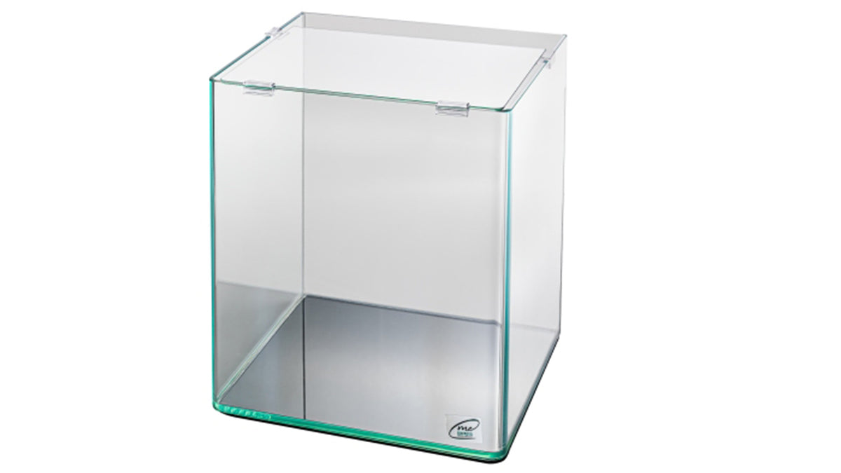 Me My Tank - Glasbecken Glas Aquarium 30 Liter