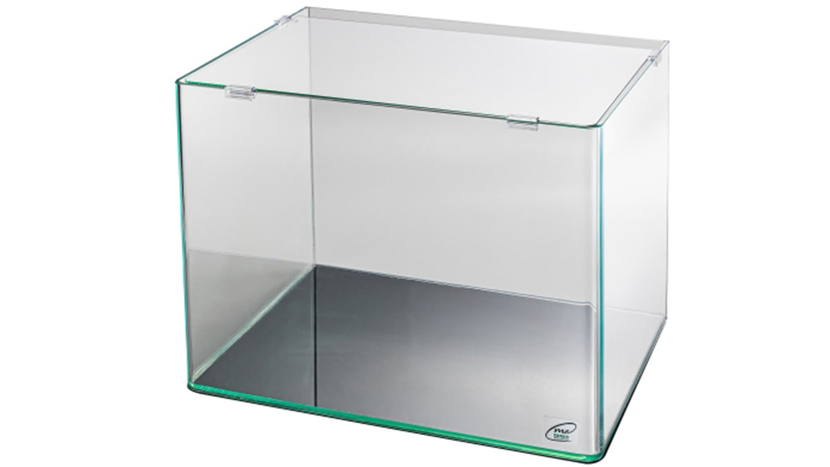 Me My Tank - Glasbecken