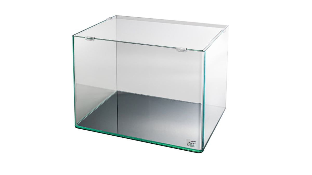 Me My Tank - Glasbecken 35 Liter aus Glas