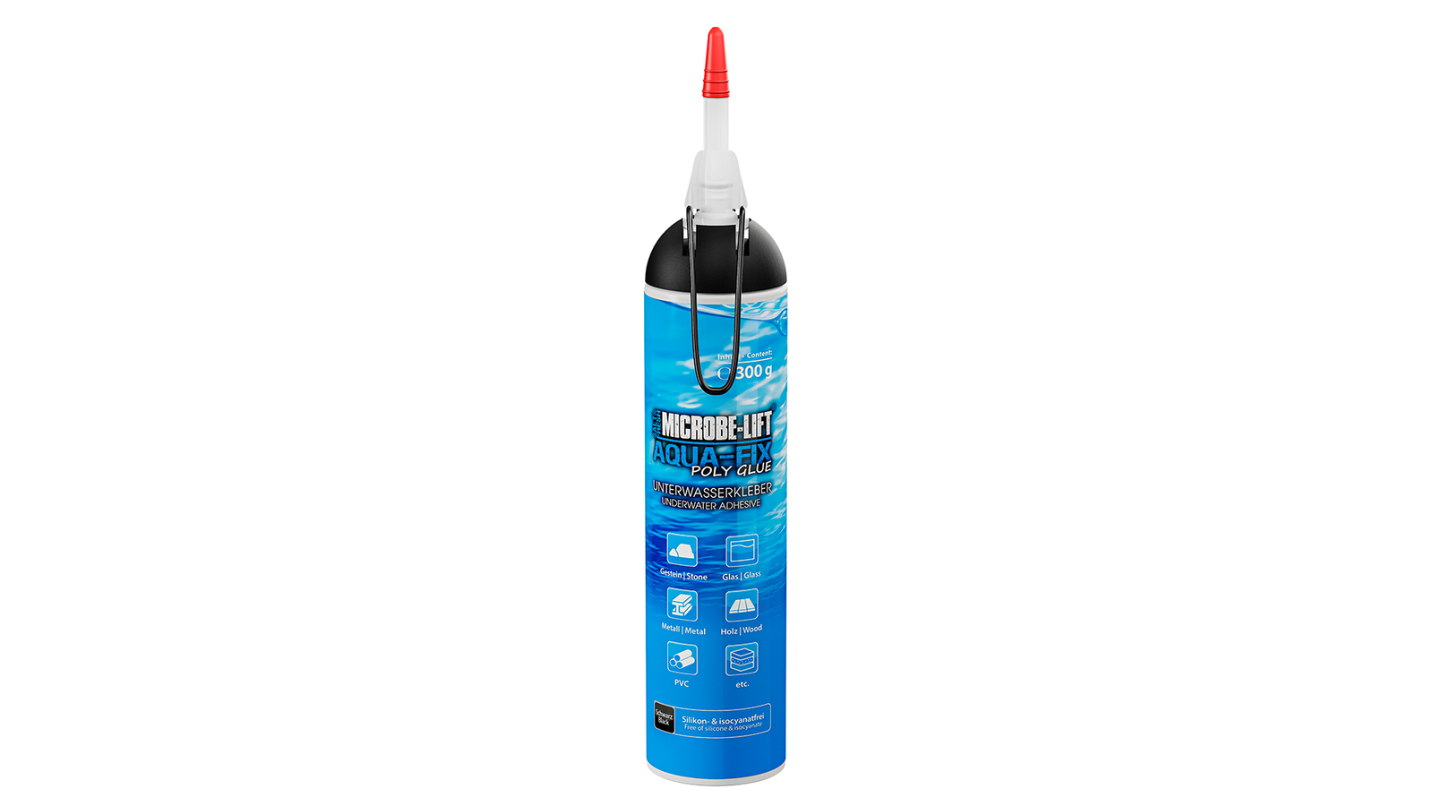 Microbe-Lift Aqua-Fix Poly Glue Unterwasserkleber