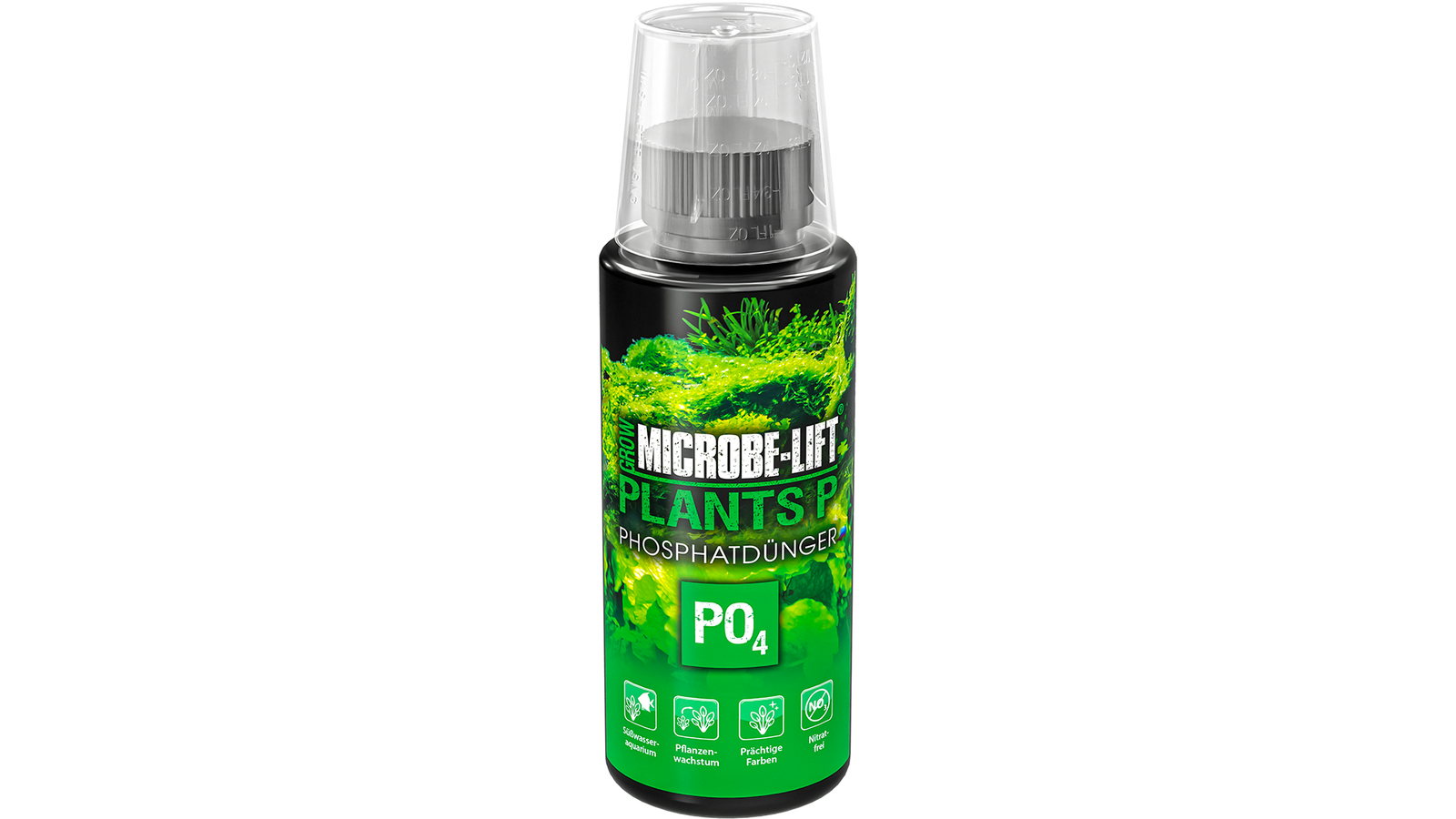 Microbe-Lift Plants P Phosphor Dünger für Aquarienpflanzen