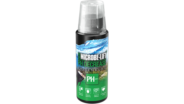 Microbe-Lift pH Decrease Süßwasser - pH-Senkung