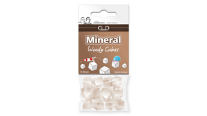 GlasGarten - Mineral Woody Cubes