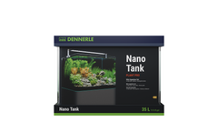 Dennerle Nano Tank Plant Pro – Perfektes Aquascaping-Set