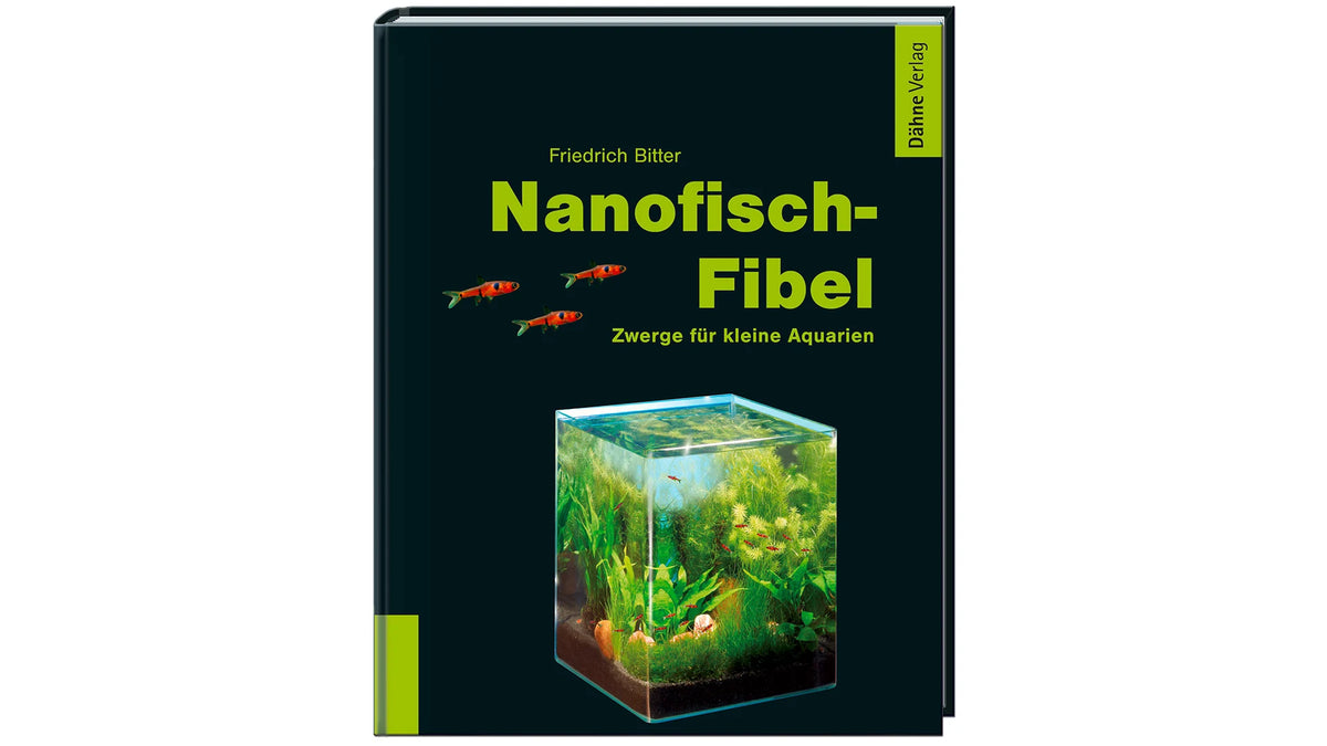 Nanofisch-Fibel
