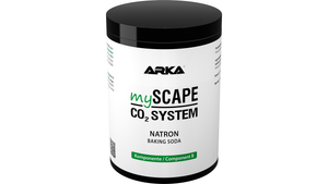 ARKA mySCAPE-CO2 Refill Medium & Large
