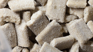 NatureHolic Mineralfeed Garnelenfutter Probepackung 