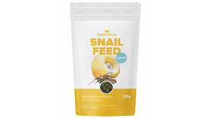 NatureHolic - Schneckenfeed Sticks - 30g - Snailfeed Sticks
