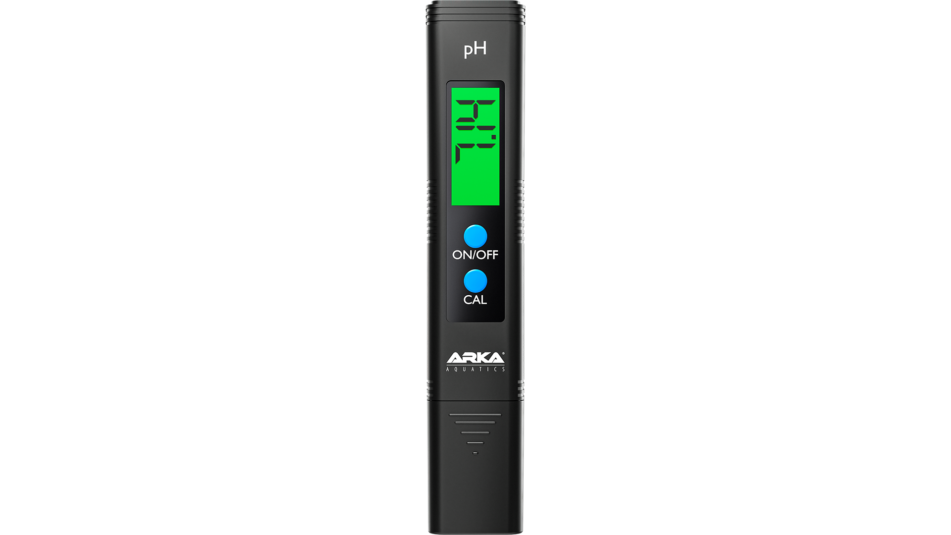 ARKA PH- Wert Messgerät fürs Aquarium