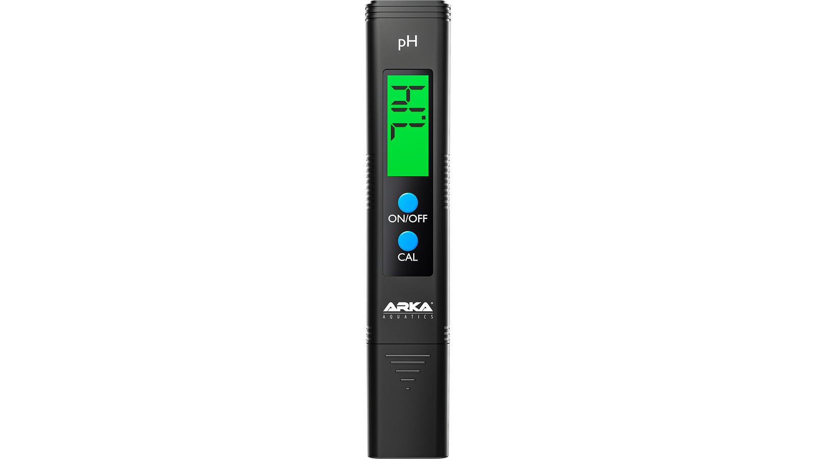 ARKA PH- Wert Messgerät fürs Aquarium