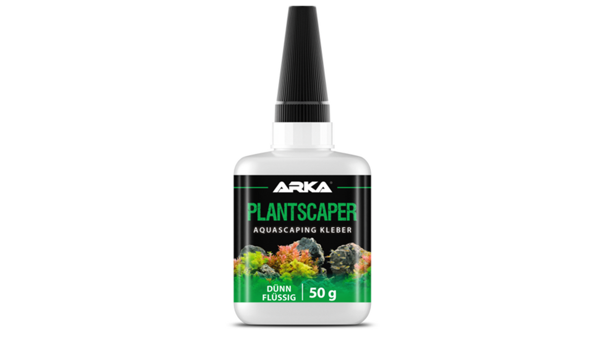 Arka -  PLANTSCAPER DÜNNFLÜSSIG