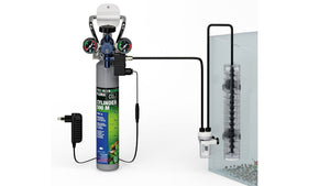 JBL PROFLORA CO2 ADVANCED SET M - GarnelenTv-Shop

JBL PROFLORA CO2 ADVANCED SET M für Aquarienpflanzen

