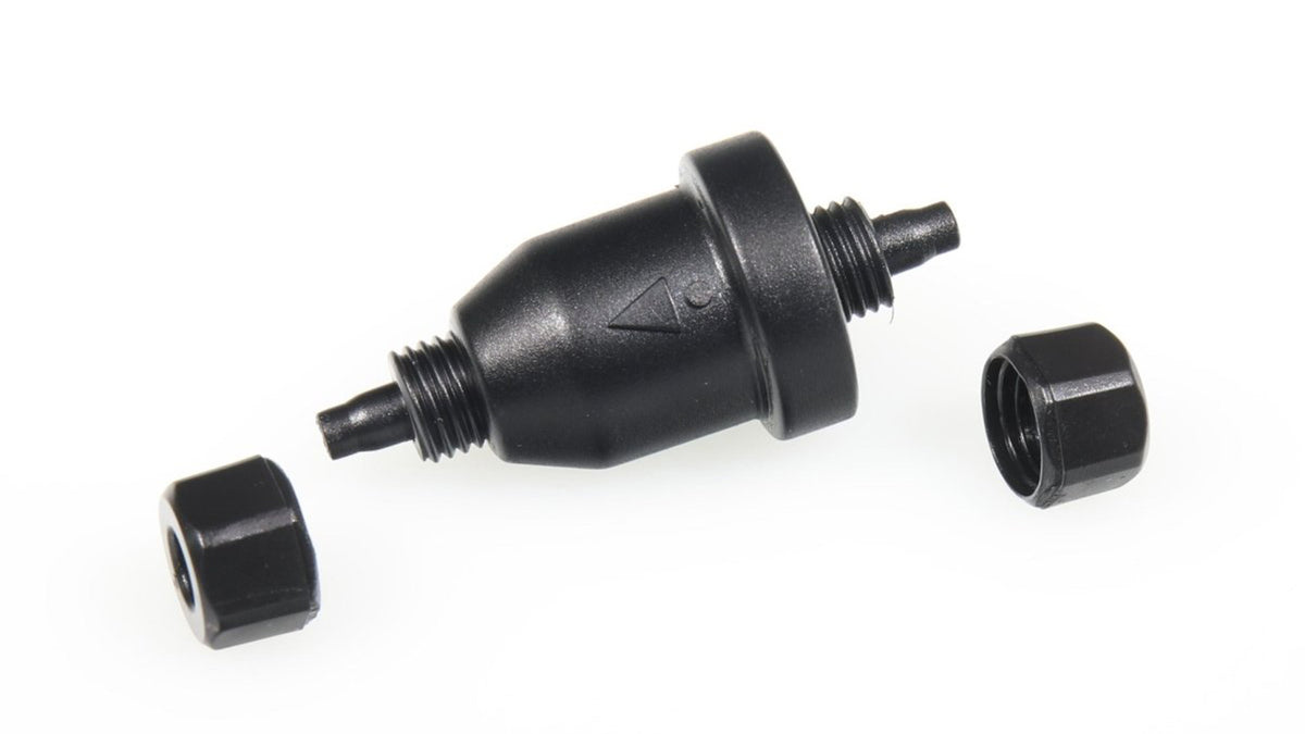 JBL PROFLORA CO2 TAIFUN SAFESTOP - GarnelenTv-Shop

JBL PROFLORA SAFESTOP CO2 Rücklaufsicherung für Aquarien

